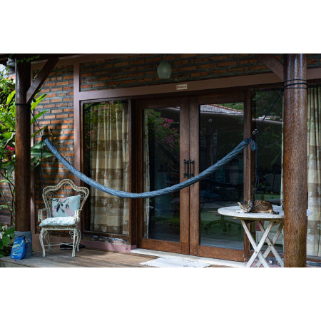 Custodia Ticket to the moon UV proof Hammock Sleeve