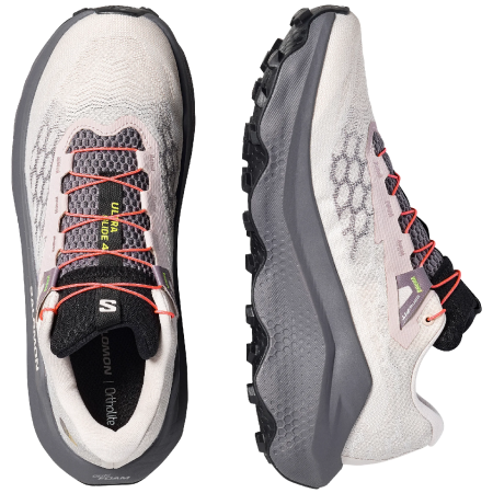Scarpe da corsa da uomo Salomon Ultra Glide 4 Wide