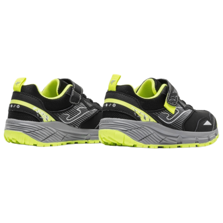 Scarpe da bambino Joma Tundra JR Boy Black