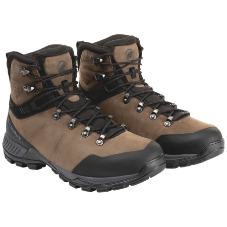 Scarpe da uomo Mammut Mercury Tour II High GTX M