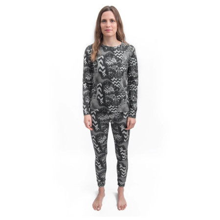 Pantaloni termici da donna Sensor Blend Impress