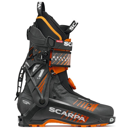 Scarponi da sci Scarpa F1 LT