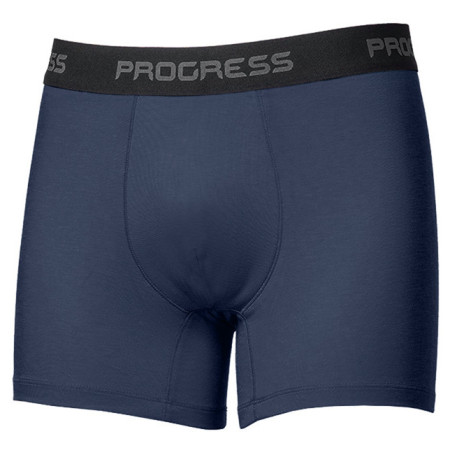 Boxer da uomo Progress CC SKN blu scuro