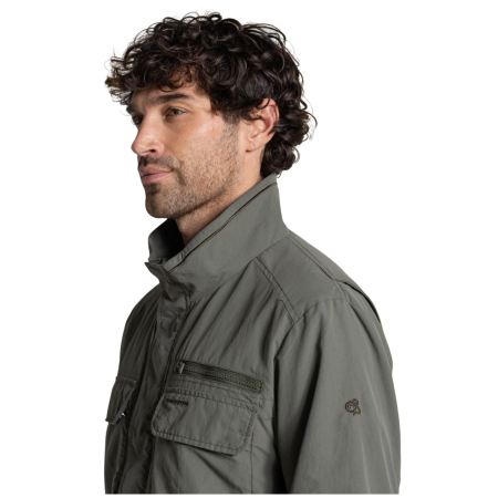 Giacca da uomo Craghoppers NosiLife Adventure Jacket V