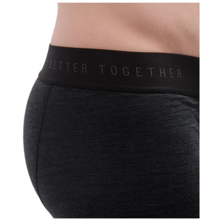 Mutande da uomo Sensor Merino Cordura