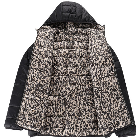 Giacca invernale da donna Alpine Pro Eroma