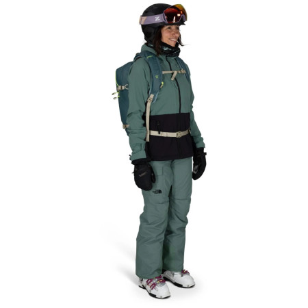 Zaino da scialpinismo Osprey Glade 20