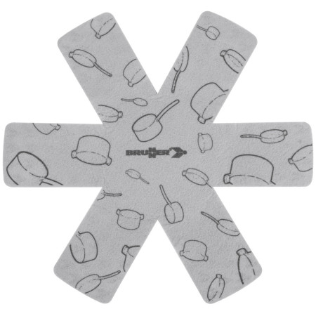 Set di pentole Brunner Torralta Spacemaster Ø 18 cm