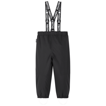 Pantaloni da sci per bambini Reima Leikisti Black