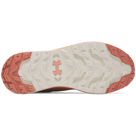 Scarpe da corsa da donna Under Armour W Charged Bandit Tr 3