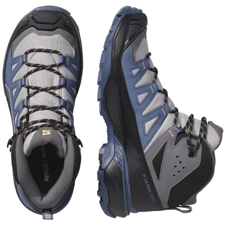 Scarpe da donna Salomon X Ultra 360 Mid Gore-Tex