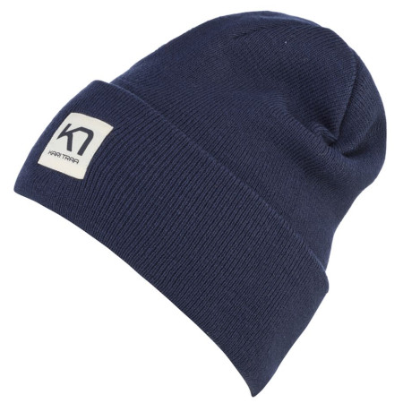 Berretto Kari Traa Røthe Beanie 2022 blu Marin