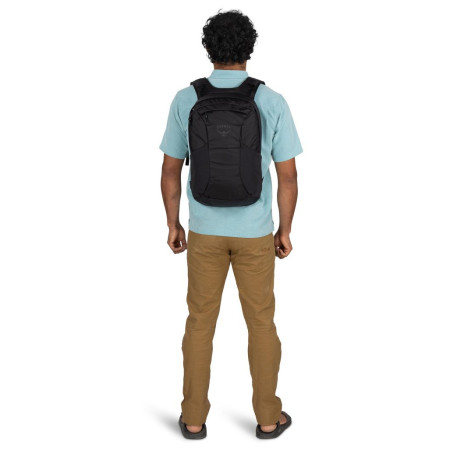 Borsa da viaggio Osprey Farpoint 55