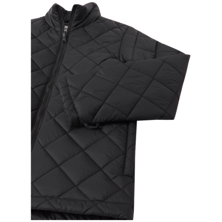 Giacca da bambino Reima Toppis Black