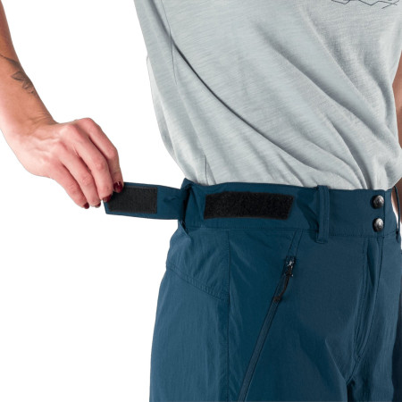 Pantaloncini da donna Northfinder Raimun