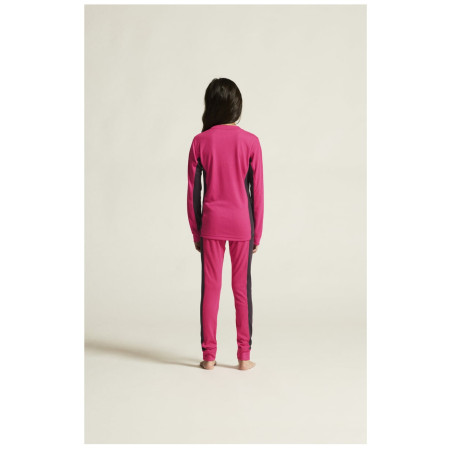 Intimo sportivo per bambini Craft CORE Dry Baselayer Junior