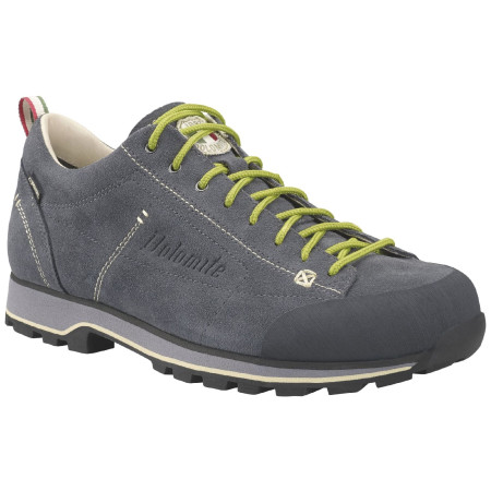 Scarpe da trekking Dolomite 54 Low GTX grigio/verde Avio