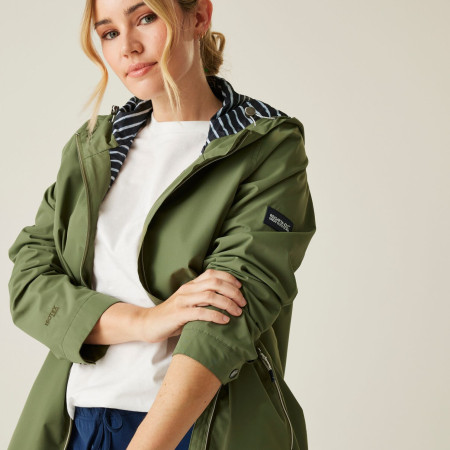 Giacca da donna Regatta Brika