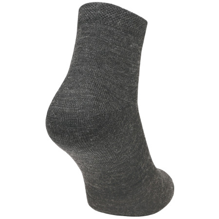 Calze Zulu Diplomat Merino Mid 3-pack