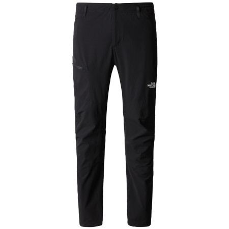 Pantaloni da uomo The North Face Speedlight Slim Tapered Pant nero TNF BLACK
