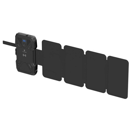 Powerbank solare Viking Technology Tyr II