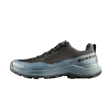 Scarpe da uomo Mammut Sertig III Low GTX Men