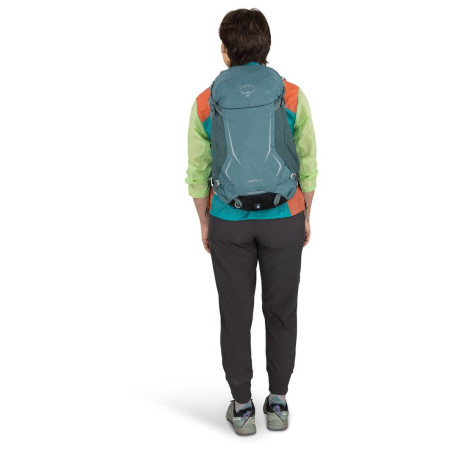 Zaino da trekking Osprey Hikelite 26