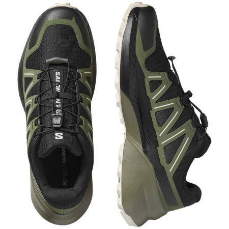 Scarpe da uomo Salomon Speedcross Peak