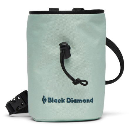 Sacchetto porta magnesite Black Diamond Mojo Chalk Bag M/L