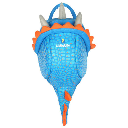 Zaino bambino LittleLife Toddler Backpack Triceratops