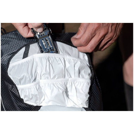 Zaino da ciclismo Cyclite Touring Backpack / 02