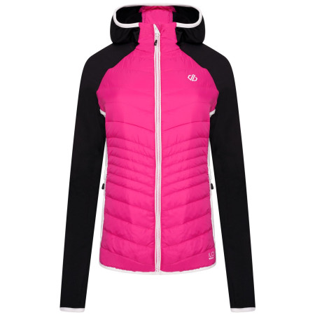 Giacca da donna Dare 2b Nominate Hybrid rosa Activepk/Blk