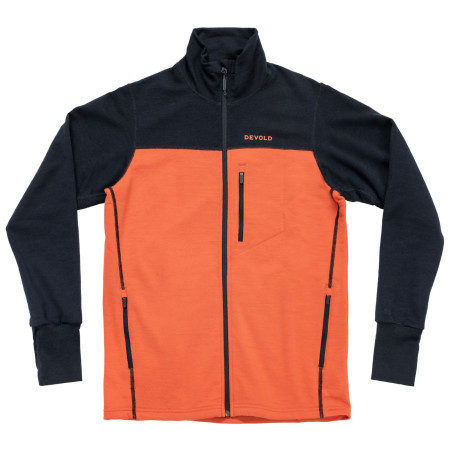 Giacca da uomo Devold Explorer Merino Jkt Man