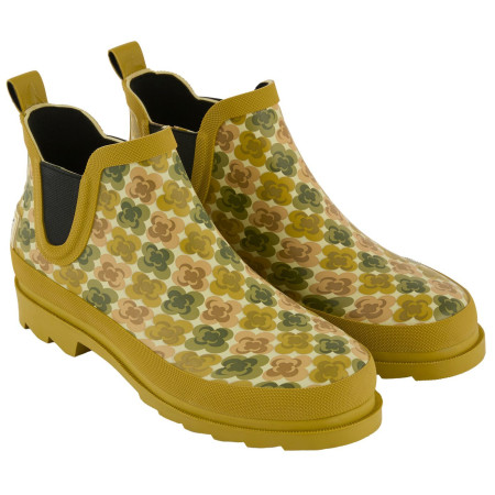 Scarpe da donna Regatta Orla Welly Mid