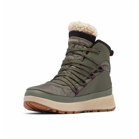 Stivali invernali da donna Columbia Red Hills™ Omni-Heat™