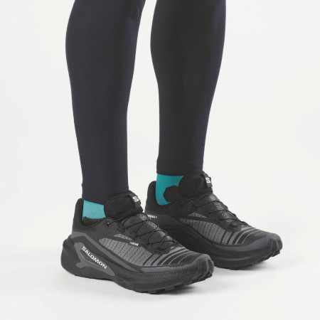 Scarpe da corsa da uomo Salomon Genesis 2 Wide