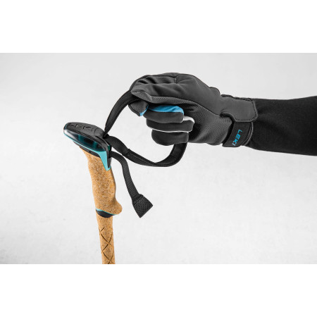 Bastoncini da skialp Leki Bernina Lite 2