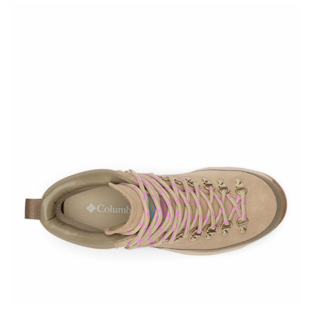 Scarpe da trekking da donna Columbia Newton Alpine Pt™