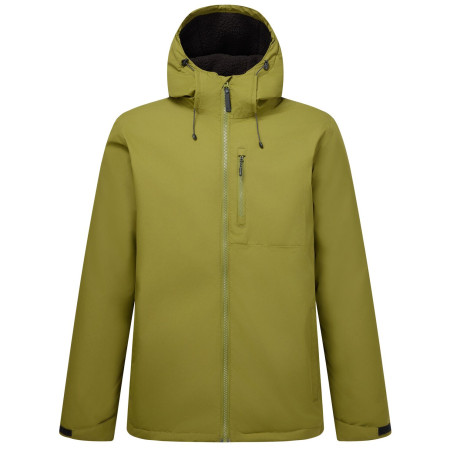 Giacca invernale da uomo Regatta Frankie Insulated khaki NephiteGreen