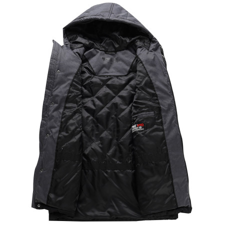 Gilet da uomo Alpine Pro Hard