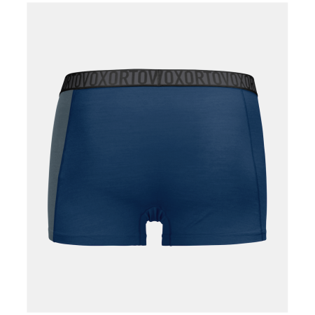 Boxer sportivi da uomo Ortovox 150 Essential Trunks M