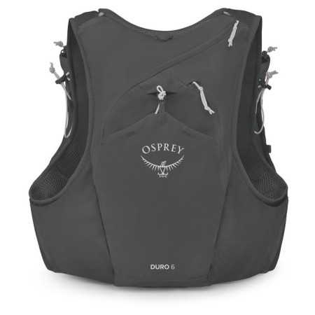 Gilet da corsa Osprey Duro 6