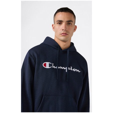 Felpa da uomo Champion Hooded Sweatshirt M INC