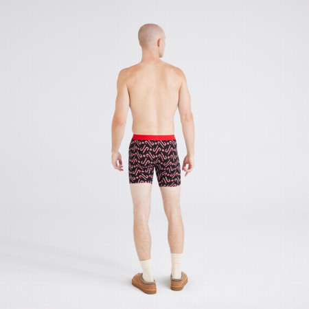 Boxer Saxx Vibe Xtra Super Soft Bb Fly 2Pk