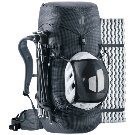 Zaino da trekking Deuter Guide 34+6