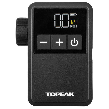 Pompa elettrica Topeak E-Booster Digital Mini