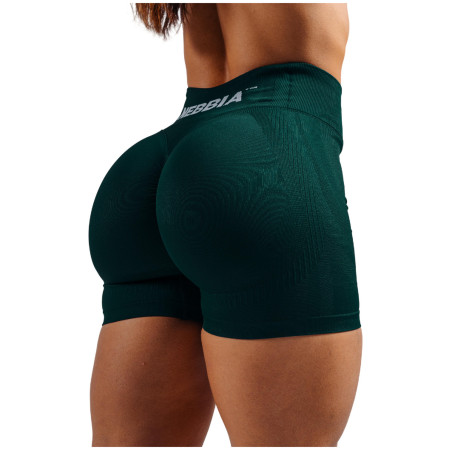 Pantaloncini da donna Nebbia Extra Push-Up Shorts Primal