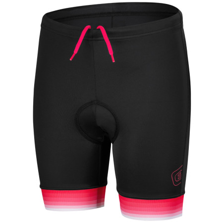 Pantaloncini da ciclismo per bambini Etape Junior 2.0