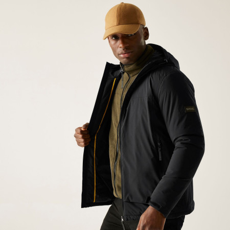 Giacca da uomo Regatta Winsar