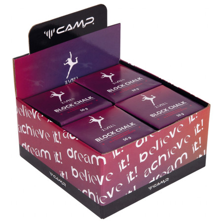 Magnesite Camp Block Chalk Janja 56 G